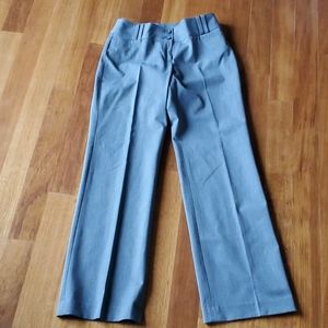 Loft Julie dress pant